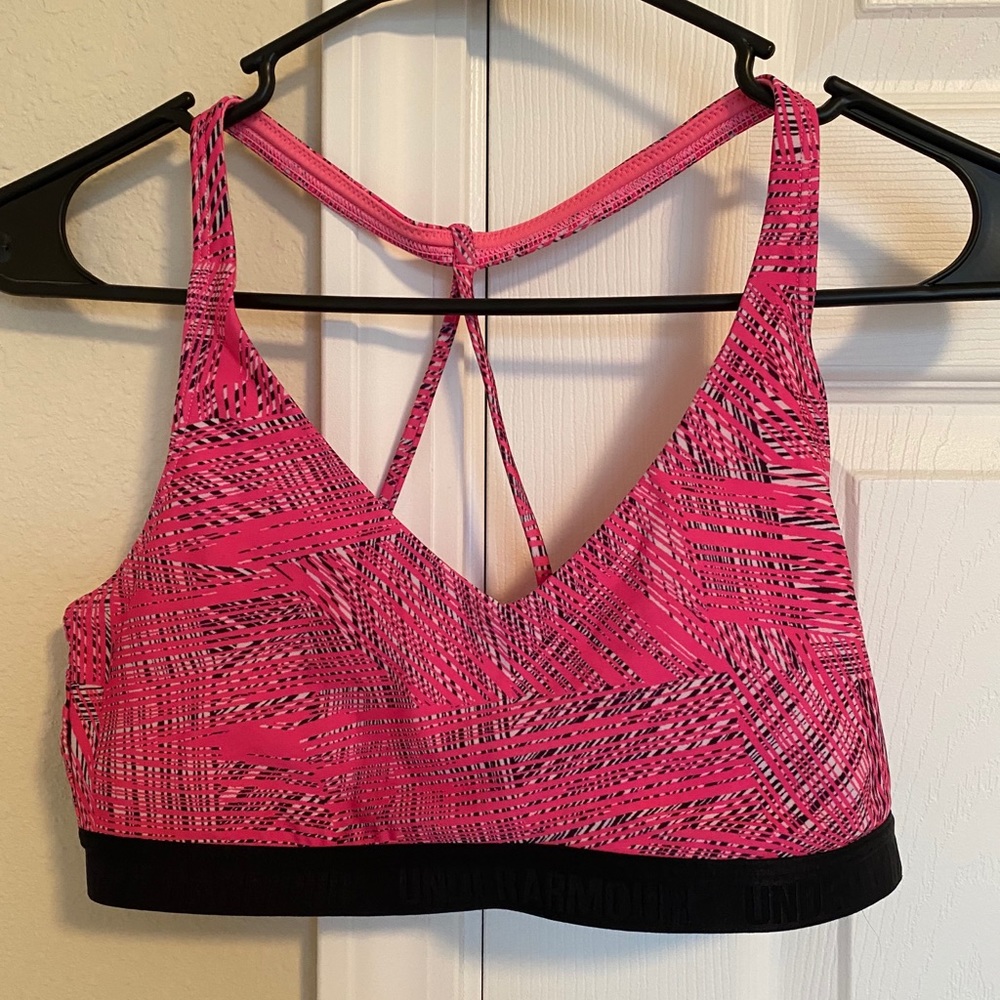 ⚠️10 FOR $20⚠️ Under Armour sports bra